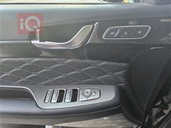 هیۆندای پالیسەید